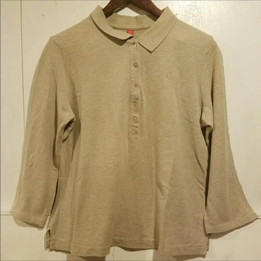 Esprit Women’s Polo